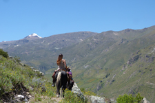 Peru-Arequipa-Colca Valley and Canyon Ride